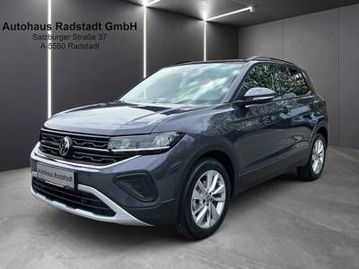 VW T-Cross Friends TSI