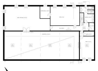 3-Zimmer-Immobilie kaufen in Neusiedl am See – 723 m², € 1.390.000 – Bild 11 von 12