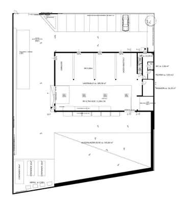 3-Zimmer-Immobilie kaufen in Neusiedl am See – 723 m², € 1.390.000 – Bild 10 von 12