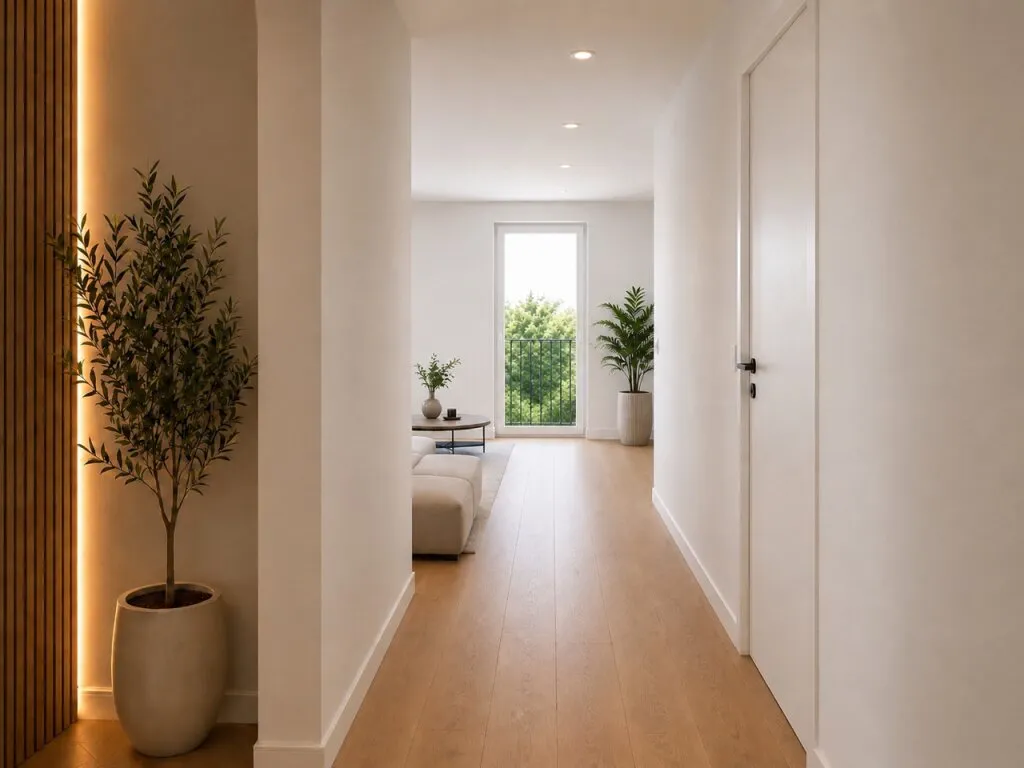 NEUBAUPROJEKT: PRÖLLHOFSTRASSE | OBERALM - 3 Zimmer Balkonwohnung - PROVISIONSFREI! - Ansicht 2