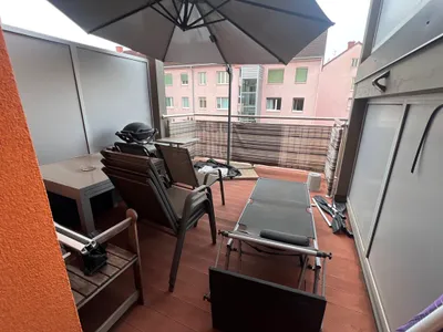 2-Zimmer-Wohnung mieten in Leoben – 60 m², € 750 – Bild 20 von 26