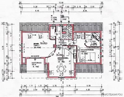 3-Zimmer-Gewerbeimmobilie mieten in Salzburg-Umgebung – 96 m², € 1.410 – Bild 10 von 11