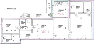 Immobilie kaufen in Wiener Neustadt – 880 m², € 337.000 – Bild 18 von 20