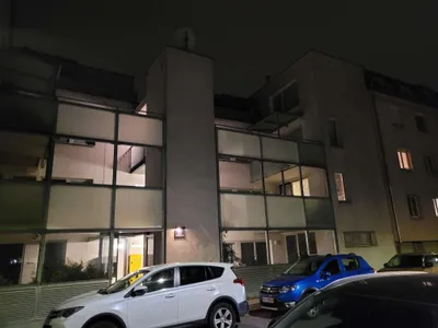 Geförderte Mietwohnung mit Kaufoption - Eigenmittel: 26.952,93€ - 2 Zimmer, 49,53 m² mit 13,32 m² Dachterrasse – Bild 3