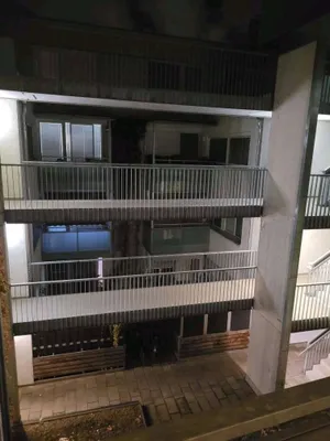 Geförderte Mietwohnung mit Kaufoption - Eigenmittel: 26.952,93€ - 2 Zimmer, 49,53 m² mit 13,32 m² Dachterrasse – Bild 2