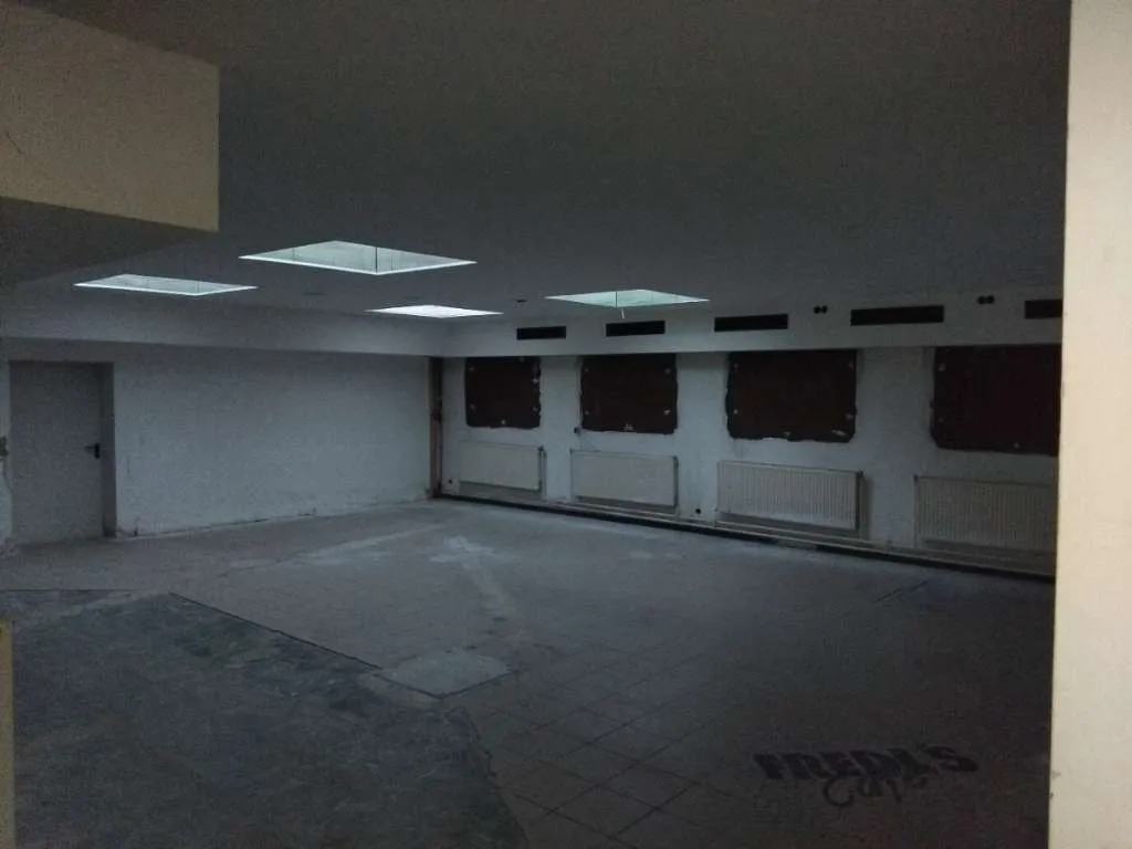 Büro/ Geschäftslokal. Lagereaum Voitsberg. Hauptplatz 26 Provisionsfrei! - Ansicht 3