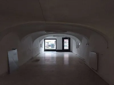 2-Zimmer-Gewerbeimmobilie mieten in Voitsberg – 249 m², € 700