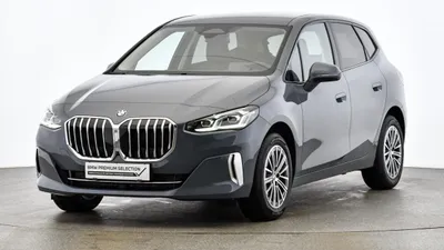 BMW 2er-Reihe