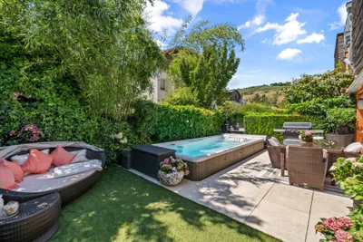 5-Zimmer-Haus kaufen in Tulln – 128,89 m², € 1.059.000 – Bild 3 von 24