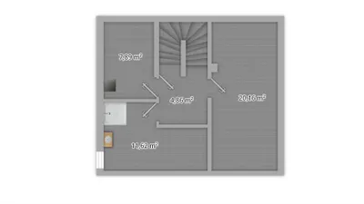 5-Zimmer-Haus kaufen in Tulln – 128,89 m², € 1.059.000 – Bild 23 von 24