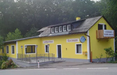 Gewerbeimmobilie mieten in Südoststeiermark – 300 m², € 1.320
