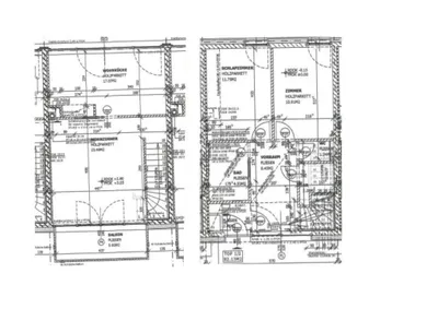 3-Zimmer-Wohnung mieten in Amstetten – 82,13 m², € 829 – Bild 5 von 5