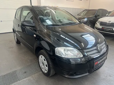 VW Fox 1,2 * KLIMA *