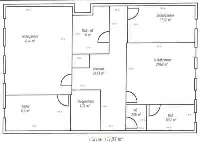 Gewerbeimmobilie kaufen in Steyr – 282,88 m², € 622.000 – Bild 19 von 20