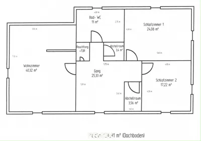 Gewerbeimmobilie kaufen in Steyr – 282,88 m², € 622.000 – Bild 20 von 20