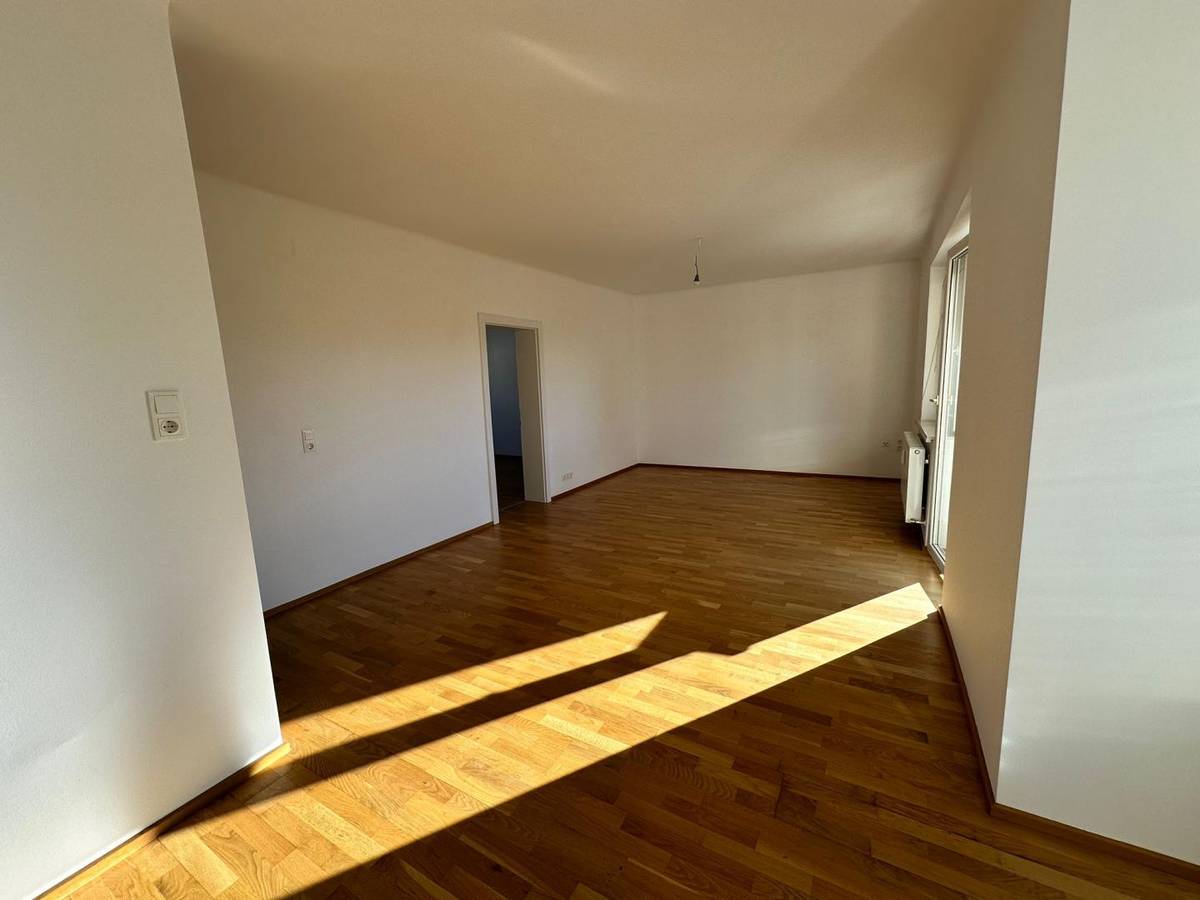ZELTWEG - Fleischergasse - 70,28m²- 3 Zimmer - Vista 3