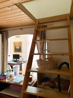 1-Zimmer-Wohnung kaufen in Graz – 38,31 m², € 85.000 – Bild 9 von 12