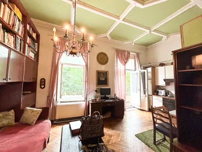 1-Zimmer-Wohnung kaufen in Graz – 38,31 m², € 85.000 – Bild 5 von 12