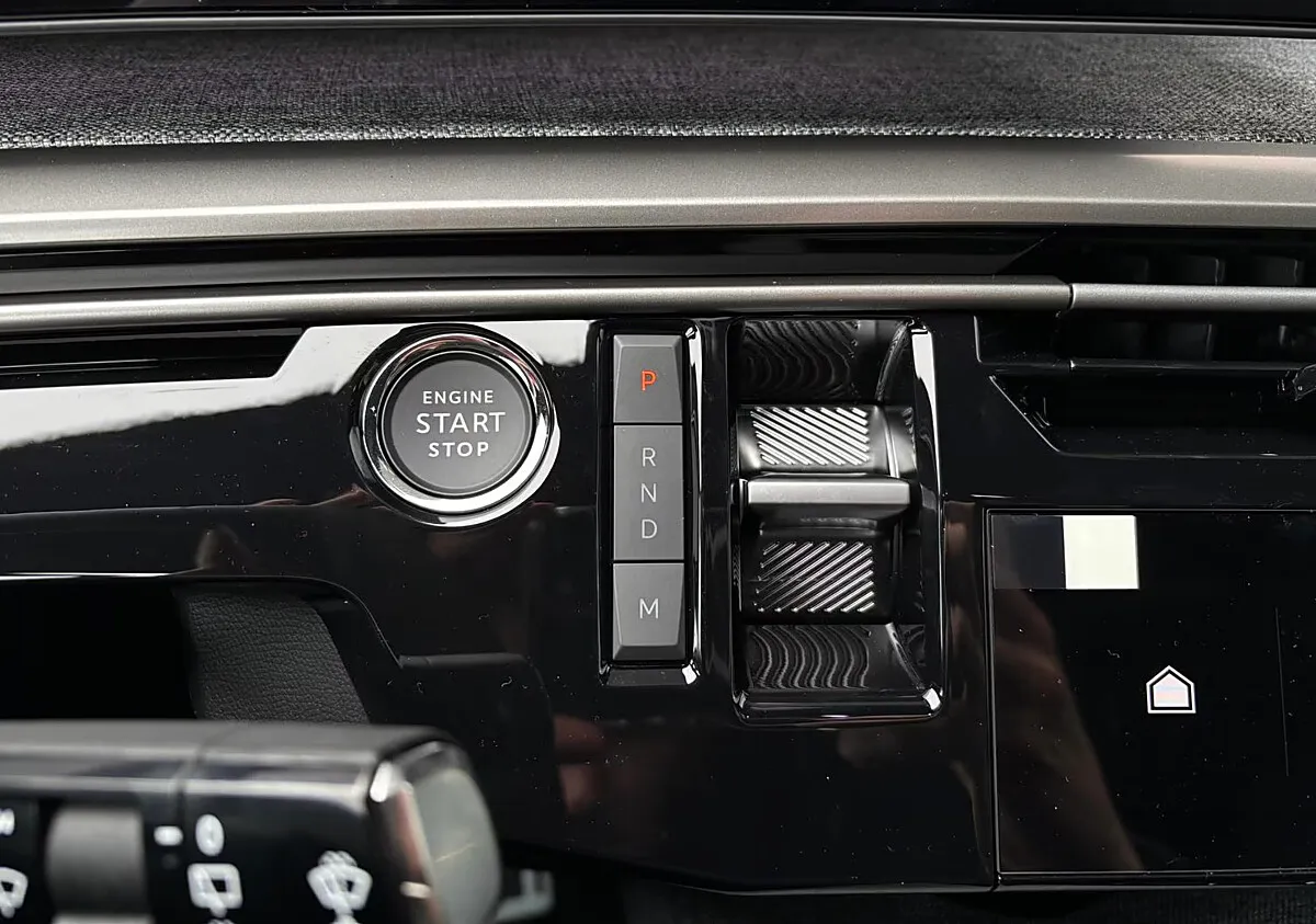 Peugeot 5008 145PS GT 1.2 Hybrid – Bild 6