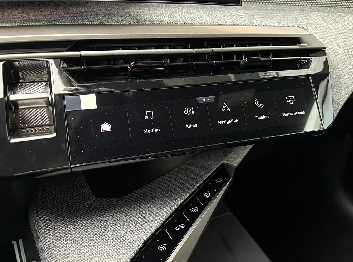 Peugeot 5008 145PS GT 1.2 Hybrid – Bild 7