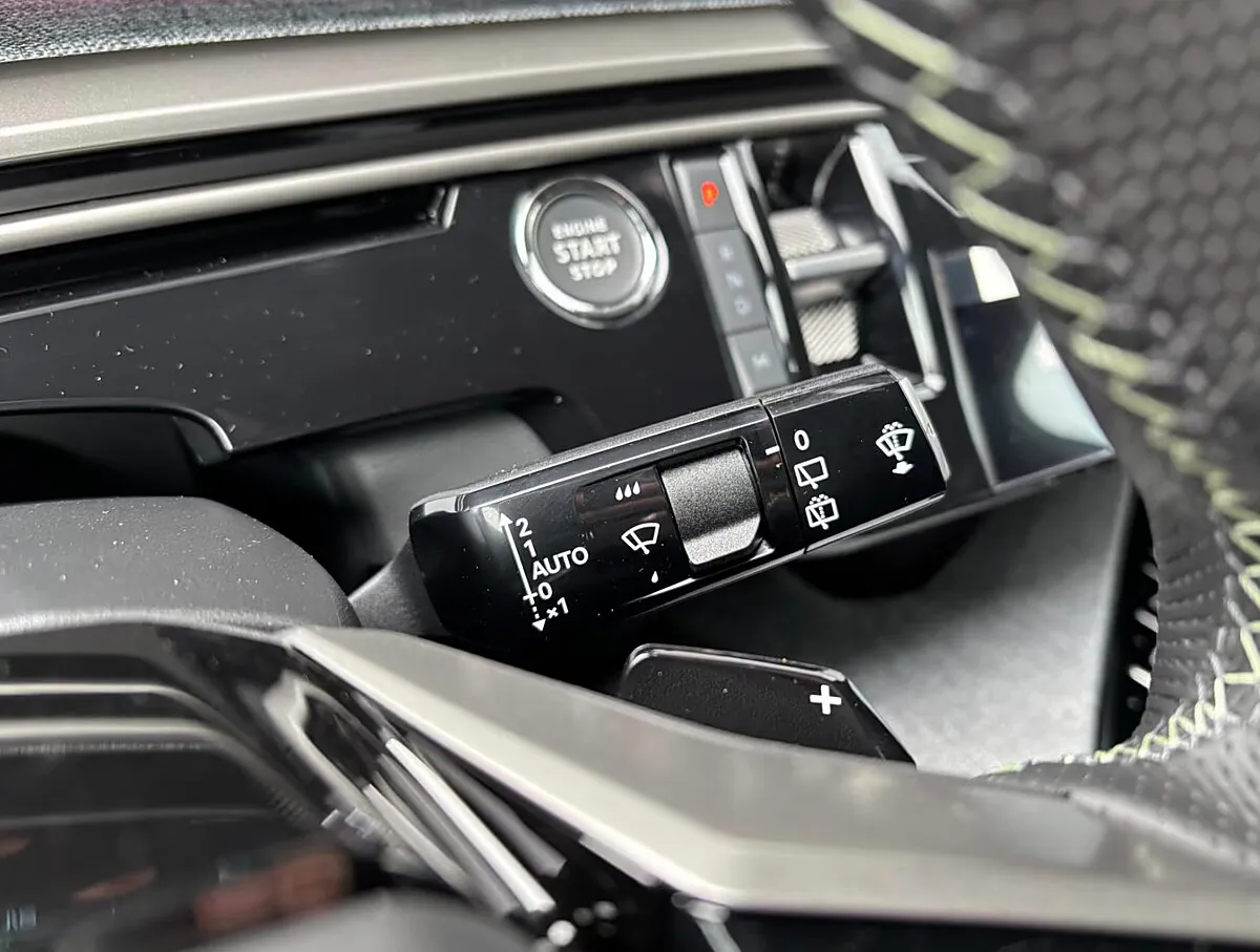 Peugeot 5008 145PS GT 1.2 Hybrid – Bild 8