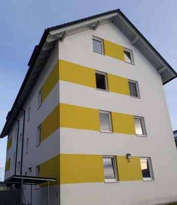 4-Zimmer-Wohnung mieten in Freistadt – 75 m², € 1.260 – Bild 2 von 2