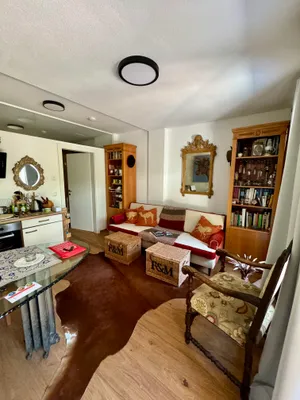 2-Zimmer-Wohnung mieten in Kitzbühel – 33 m², € 850 – Bild 4 von 12