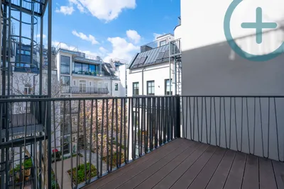 3-Zimmer-Wohnung mieten in Wien – 67,34 m², € 990 – Bild 13 von 17