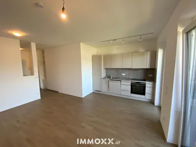 1-Zimmer-Wohnung mieten in Graz – 33 m², € 540 – Bild 2 von 10