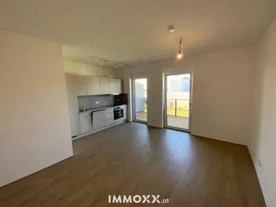 1-Zimmer-Wohnung mieten in Graz – 33 m², € 540 – Bild 1 von 10