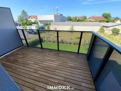 1-Zimmer-Wohnung mieten in Graz – 33 m², € 540 – Bild 9 von 10