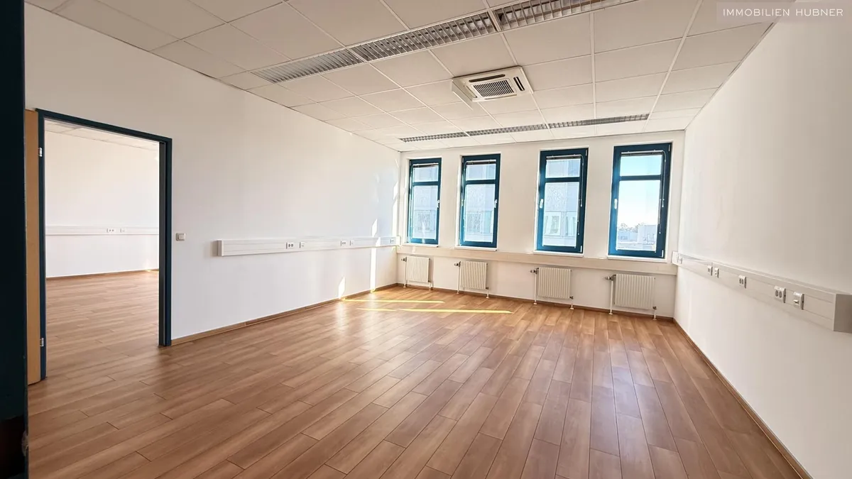Büro mit Garage am Franzosengraben in unmittelbarer U3-Nähe - Ansicht 2