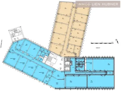 19-Zimmer-Gewerbeimmobilie mieten in Wien – 925 m², € 13.479 – Bild 21 von 29
