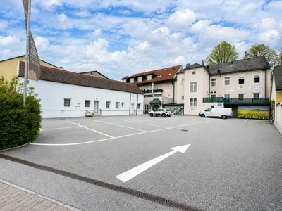 Gewerbeimmobilie mieten in Mistelbach – 130 m², € 250 – Bild 6 von 8
