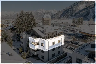 4-Zimmer-Wohnung kaufen in Zell am See – 91,85 m², € 490.000 – Bild 8 von 10