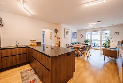 4-Zimmer-Wohnung kaufen in Zell am See – 91,85 m², € 490.000 – Bild 2 von 10