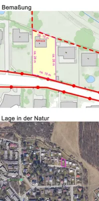 Grundstück kaufen in Wien – 367 m², € 420.000 – Bild 8 von 8