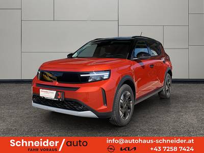 Opel Frontera Elektro 54kWh GS