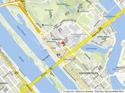 Gewerbeimmobilie mieten in Wien – 176 m², € 3.916 – Bild 8 von 8