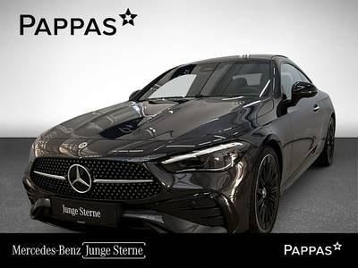 Mercedes-Benz CLE-Klasse CLE 200 PTS Pano LED SHZ Keyl