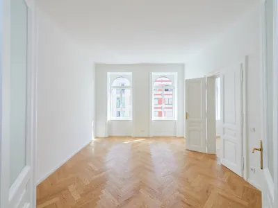 2-Zimmer-Wohnung kaufen in Wien – 53,69 m², € 365.000 – Bild 2 von 25