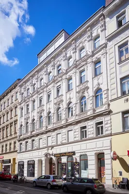 2-Zimmer-Wohnung kaufen in Wien – 53,69 m², € 365.000 – Bild 23 von 25
