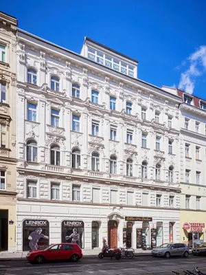 2-Zimmer-Wohnung kaufen in Wien – 53,69 m², € 365.000 – Bild 22 von 25