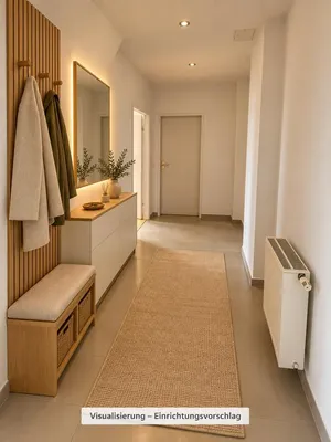4-Zimmer-Wohnung mieten in Bruck an der Leitha – 113,55 m², € 1.439 – Bild 21 von 27