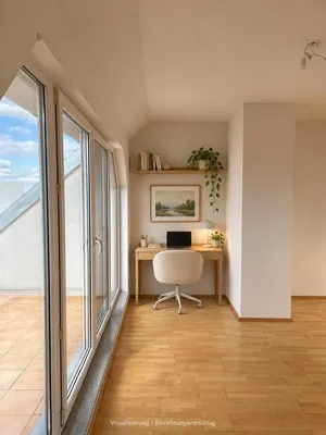 4-Zimmer-Wohnung mieten in Bruck an der Leitha – 113,55 m², € 1.439 – Bild 25 von 27