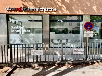 5-Zimmer-Gewerbeimmobilie mieten in Salzburg Stadt – 140 m², € 2.400 – Bild 2 von 12