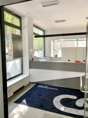 5-Zimmer-Gewerbeimmobilie mieten in Salzburg Stadt – 140 m², € 2.400 – Bild 4 von 12