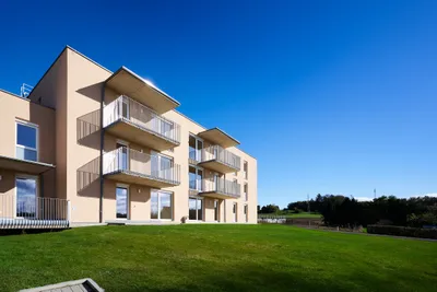 2-Zimmer-Wohnung mieten in Leibnitz – 52,7 m², € 578