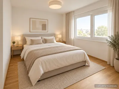 2-Zimmer-Wohnung kaufen in Wien – 41,22 m², € 282.000 – Bild 5 von 7