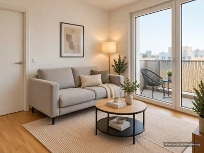 2-Zimmer-Wohnung kaufen in Wien – 41,22 m², € 282.000 – Bild 6 von 7